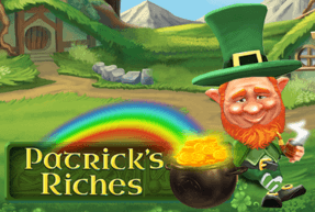 Patrick's Riches